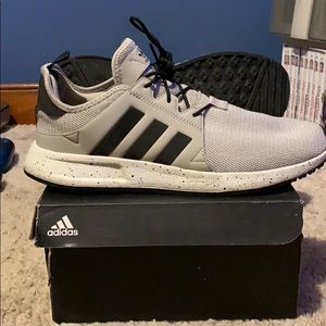 Adidas Original X_plr (Khaki)